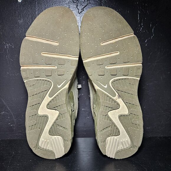 Nike Air Max Excee Light Bone Medium Olive - FZ5162-072 Size 9.5 - Picture 9 of 9